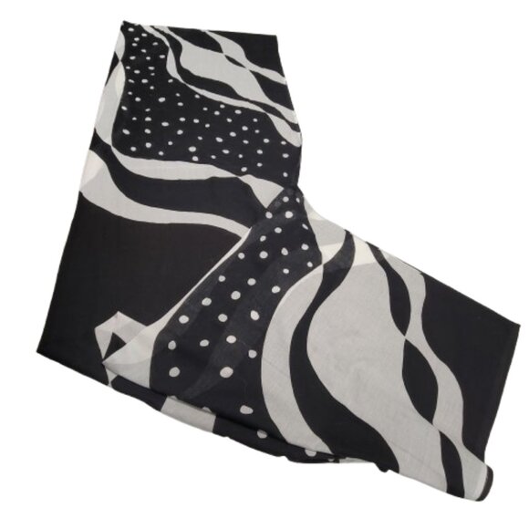 Womens Sarong Pareo Cotton Wrap HandPainted Batik Wrapskirt Beachwear -NEW - Picture 6 of 6